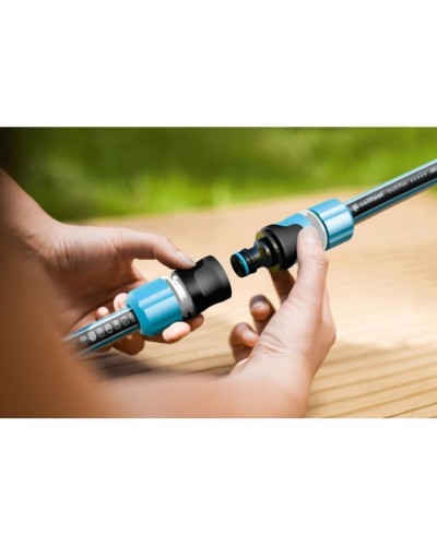 Адаптер для шланга Cellfast ERGO, для муфт 1/2, 3/4" (53-200)