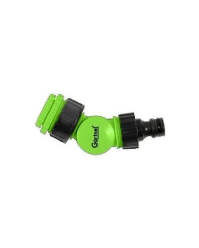 Адаптер для шланга Gartner гнучкий 1/2", 3/4", 1" (80058210)