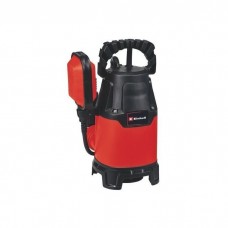 Дренажний насос Einhell GC-DP 3325, 330 Вт, 9500 л/г, вис. 6 м, глиб. 7 м (4181530)