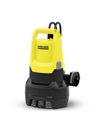 Дренажний насос Karcher SP 22.000 Dirt, 750Вт, 22Куб/год (1.645-850.0)
