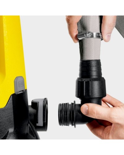 Дренажний насос Karcher SP 22.000 Dirt, 750Вт, 22Куб/год (1.645-850.0)