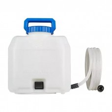 Ємність для води Milwaukee для обприскувача SWITCH TANK, M18 BPFPWST-0, 450х350х220 мм (4933464965)