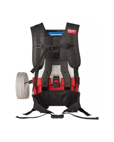 Ємність для води Milwaukee для обприскувача SWITCH TANK, M18 BPFPWST-0, 450х350х220 мм (4933464965)