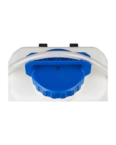 Ємність для води Milwaukee для обприскувача SWITCH TANK, M18 BPFPWST-0, 450х350х220 мм (4933464965)
