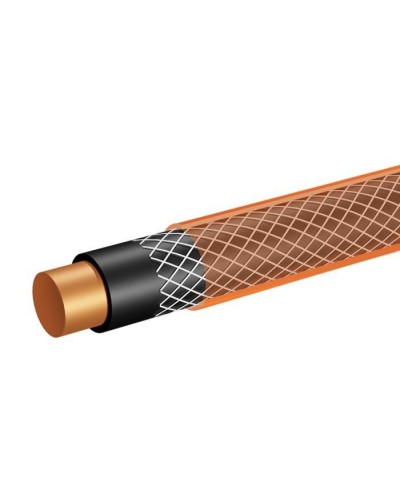 Шланг для поливу Neo Tools 1/2 "x 50 m, 4-шар. Economic (15-802)