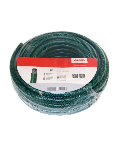 Шланг для поливу AL-KO 5/8" MAGIC SOFT, 15М (L2847) (113889)