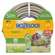 Шланг для поливу HoZelock d12,5мм 50м Select 6050 (12057)