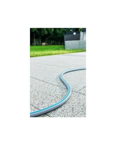 Шланг для поливу Cellfast BASIC, 3/4', 20м, 3 шари, до 25 Бар, -20…+60°C (10-420)