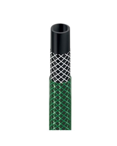 Шланг для поливу Cellfast ECONOMIC, 3/4", 30м, 3 шари, до 20 Бар, -10…+50°C (10-021)