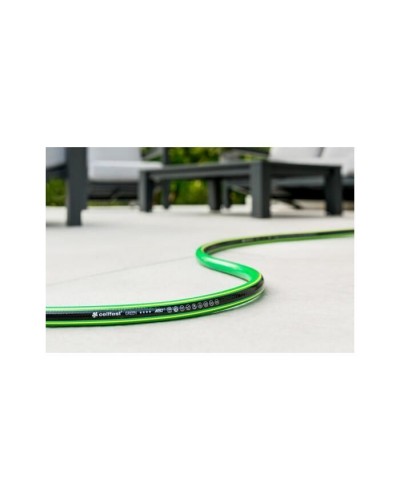 Шланг для поливу Cellfast GREEN ATS, 1/2", 25м, 5 шарів, до 30 Бар, -20…+60°C (15-100)