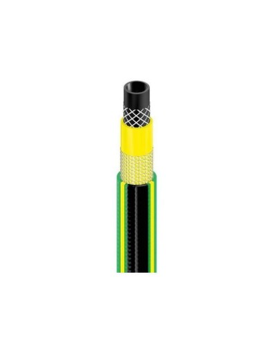 Шланг для поливу Cellfast GREEN ATS, 3/4", 50м, 5 шарів, до 30 Бар, -20…+60°C (15-121)