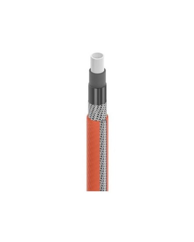 Шланг для поливу Cellfast ORANGE, 3/4', 25 м, 5 шарів, до 24 Бар, -10…50°C (15-021)