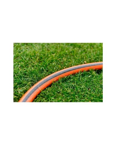 Шланг для поливу Cellfast ORANGE, 3/4', 25 м, 5 шарів, до 24 Бар, -10…50°C (15-021)