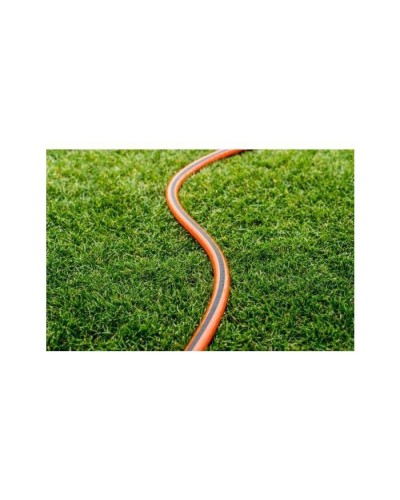 Шланг для поливу Cellfast ORANGE, 3/4', 25 м, 5 шарів, до 24 Бар, -10…50°C (15-021)