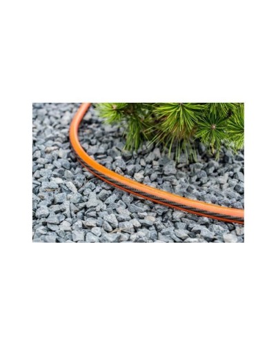 Шланг для поливу Cellfast ORANGE, 3/4', 25 м, 5 шарів, до 24 Бар, -10…50°C (15-021)