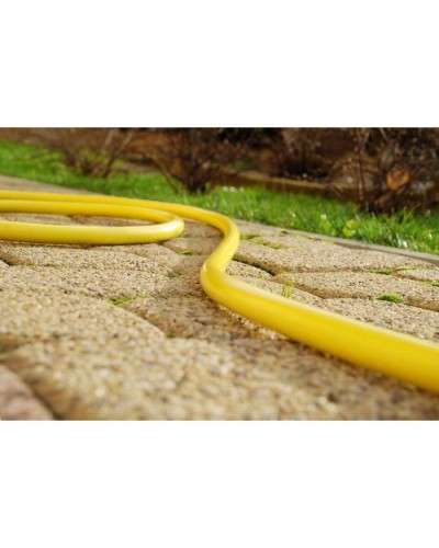Шланг для поливу Cellfast PLUS, 1/2', 50м, 3 шари, до 25 Бар, -20…+60°C (10-201)