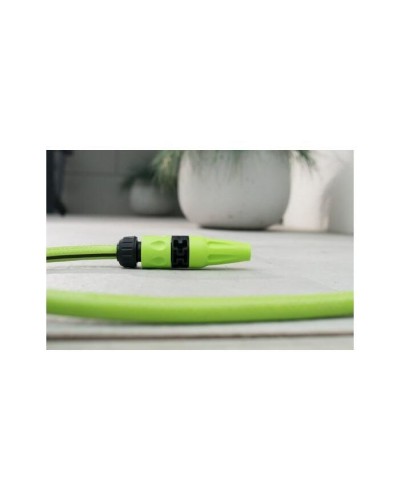 Шланг для поливу Cellfast QUATTRO, 1', 20м, 4 шари, до 20 Бар, -10…+50°C (10-080)