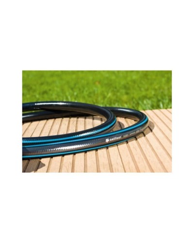 Шланг для поливу Cellfast HOBBY ATS, 1/2", 25м, 6 шарів, до 30 Бар, -20…+60°C (16-200)