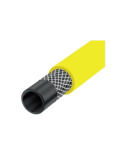 Шланг для поливу Cellfast набір PLUS, 1/2', 25м, 3 шари, зрошувач, комплект для підключення (10-290)