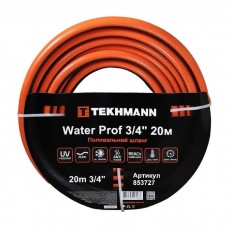Шланг для поливу Tekhmann Water Prof 3/4'' 20 м (853727)