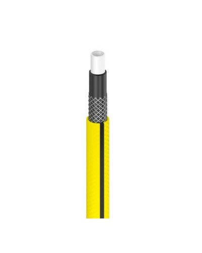 Шланг для поливу Cellfast 4YELLOW 1/2", 50м, 4 шари, до 20бар -10…+50°C (10-502)