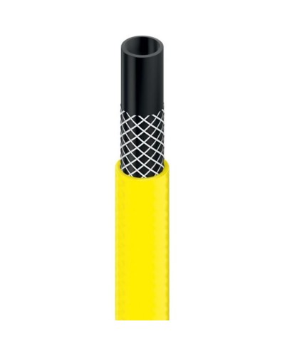 Шланг для поливу Cellfast ECO PLUS 1/2", 20м, 3 шари, до 20бар -10…+50°C (12-150)