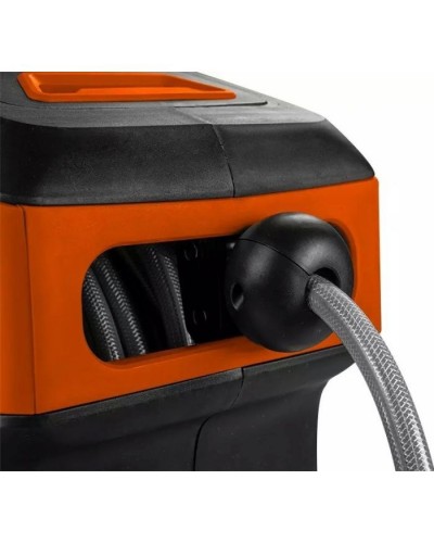 Шланг для поливу Neo Tools на автоматичній котушці, 20м+2м, 1/2" (15-891)