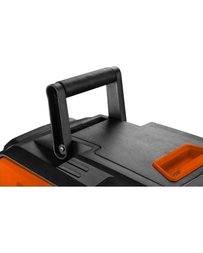 Шланг для поливу Neo Tools на автоматичній котушці, 20м+2м, 1/2" (15-891)