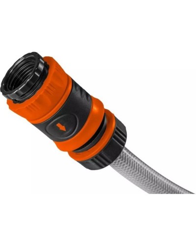 Шланг для поливу Neo Tools на автоматичній котушці, 20м+2м, 1/2" (15-891)