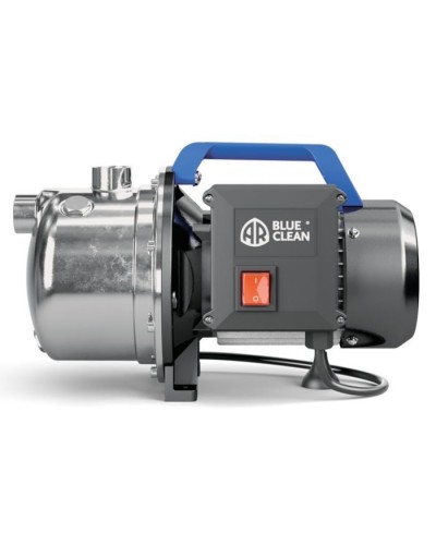 Садовий насос ANNOVI REVERBERI ARUP 1100X Inox, 4600 л/год, 1,1 кВт (51990)