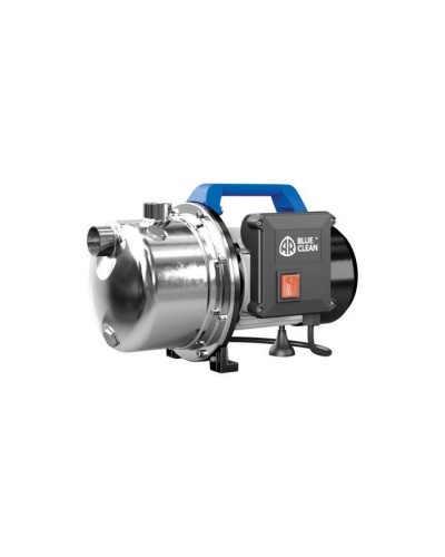 Садовий насос ANNOVI REVERBERI ARUP 1100X Inox, 4600 л/год, 1,1 кВт (51990)