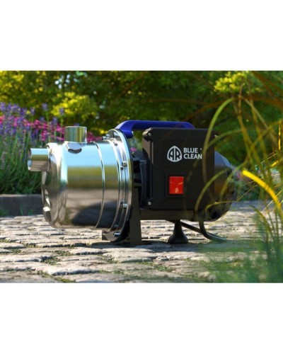 Садовий насос ANNOVI REVERBERI ARUP 1100X Inox, 4600 л/год, 1,1 кВт (51990)