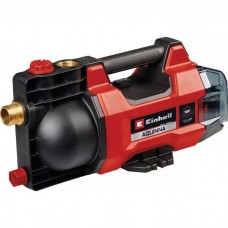 Садовий насос Einhell акумуляторний AQUINNA 18/28, PXC, 2800 л/год, 18V, 2.5бар (без АКБ та ЗП) (4180440)
