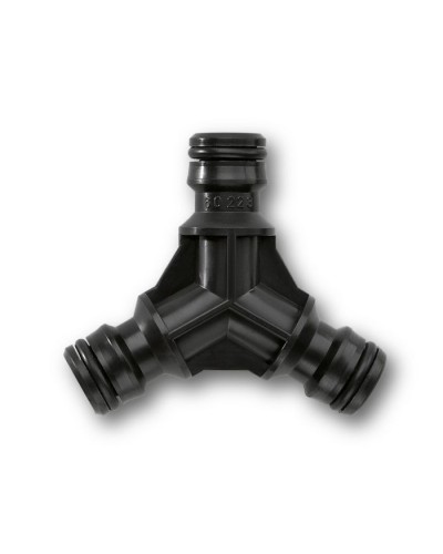Трійник для шлангу Karcher трійник (2.645-009.0)