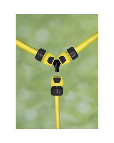Трійник для шлангу Karcher трійник (2.645-009.0)