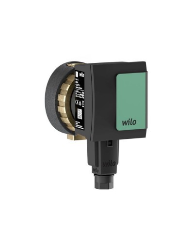 Циркуляційний насос Wilo Star-Z Nova, 1/2", 10 бар, 84 мм, 5 Вт, 230V (4132760)