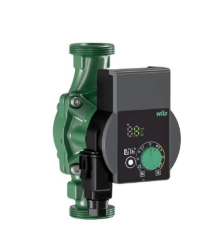 Циркуляційний насос Wilo Yons Pico 25/1-4, 1/2", 10 бар, 180 мм, 20 Вт, 230V (4215513)