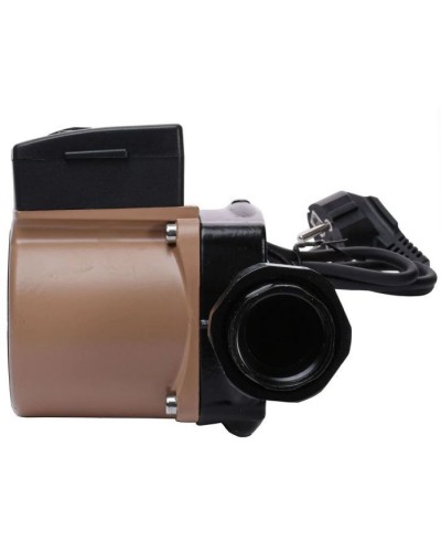 Циркуляційний насос Optima OP25-40-180, G 1 1/4", 10 бар, 180мм, 71Вт, 230В (8120)