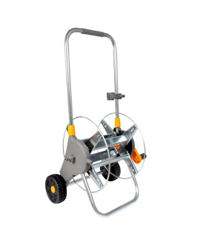 Візок для шлангу HoZelock до 60м + 2 конектори Plus 2437 (12052)