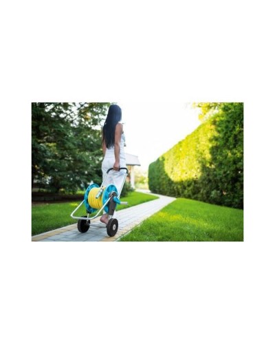 Візок для шлангу Cellfast ALUPUS 45м 1/2' (55-250)