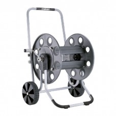 Візок для шлангу Claber Metal Gemini 1/2-130м (88940000)