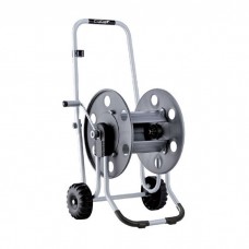 Візок для шлангу Claber Metal 60 1/2"-85м (88910000)