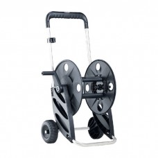 Візок для шлангу Claber Silver-Al 1/2"-60м (89770000)