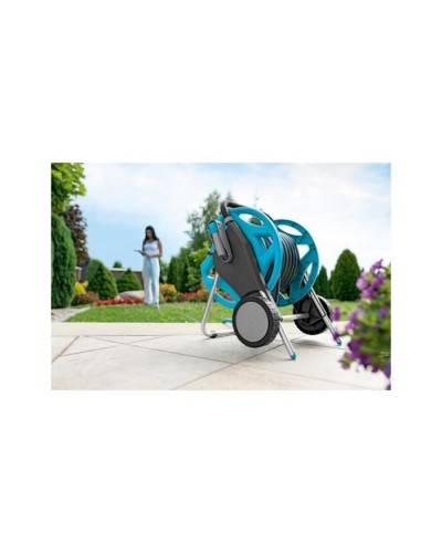 Візок для шлангу Cellfast DISCOVER 60m 1/2 (55-600)