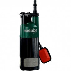 Заглибний насос Metabo напірний TDP 7501 S, 1000Вт, 7.5куб/год, (0250750100)