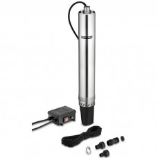 Заглибний насос Karcher ВР 6 Deep Well, 1000 Вт, 5000 л/г, 55 м, 5.5 бар, 27 м, 150 мм, 35 °C, G1 (1.645-422.0)