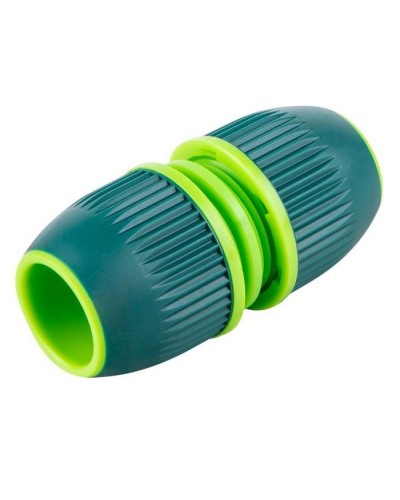 З'єднувальна муфта для шланга Verto муфта ремонтна 1/2 (15G746)