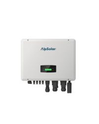 Система зберігання енергії Como H2 10kW, 10.64kWh AlpSolar (ComoH2)