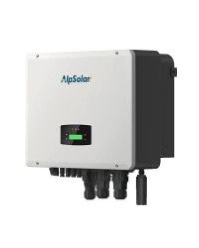 Система зберігання енергії Como H2 10kW, 10.64kWh AlpSolar (ComoH2)