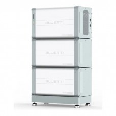 Система зберігання енергії BLUETTI EP600 + 2xB500 (EP600+2xB500)
